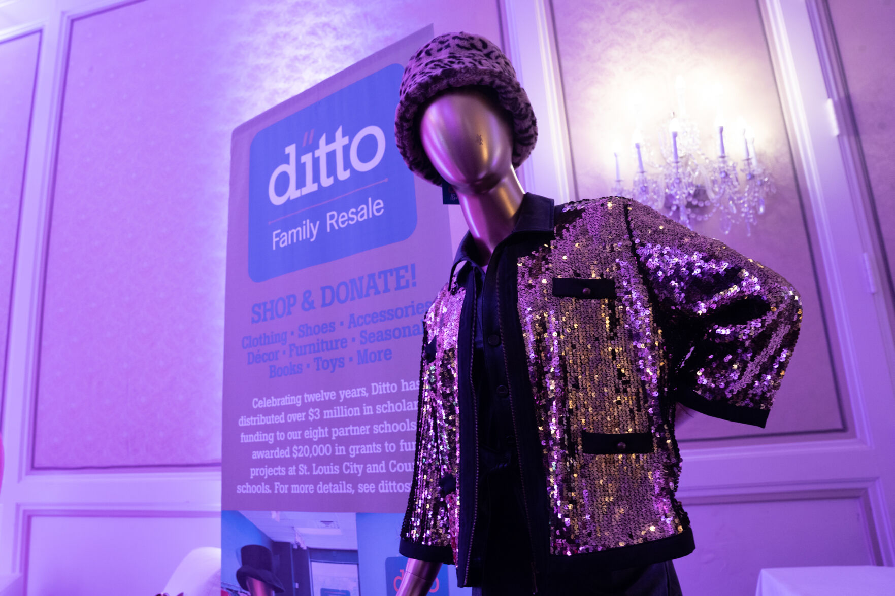2024 STL Headliner Awards at Ritz-Carlton